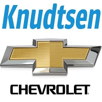 Knudtsen chevrolet company