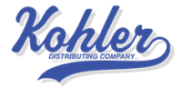 Kohler distributing co