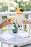 La corsha hospitality group