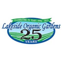 Lakeside organic gardens