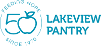 Lakeview pantry