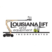 Louisiana lift and equipment