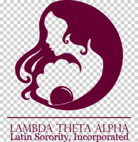 Lambda theta alpha latin sorority, inc.