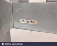 The land of nod