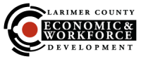 Larimer county workforce center