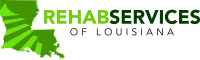 Louisiana rehabilitation services/louisiana workforce commission