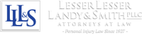 Lesser, lesser, landy & smith, pllc