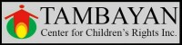 Tambayan Center for Children's Rights Inc.