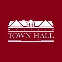Maspeth town hall inc
