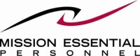 Mission essential personnel llc