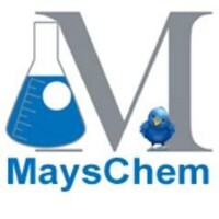 Mays chemical company