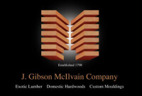 J. gibson mcilvain company