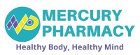 Mercury pharmacy