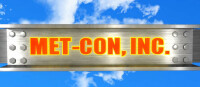 Met-con, inc.