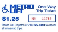 Metrolift, inc.