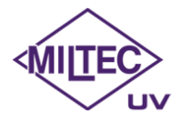 Miltec uv