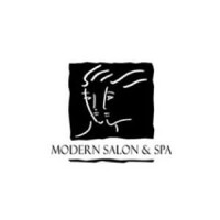 Modern salon & spa