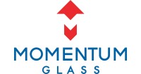 Momentum glass