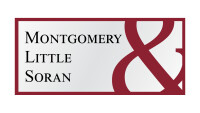 Montgomery little & soran, pc
