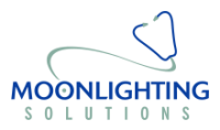 Moonlighting solutions, llc