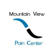 Mountain view pain center