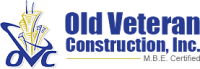 Old veteran construction, inc