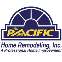 Pacific home remodeling