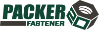 Packer fastener