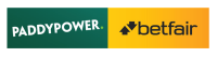 Paddy power betfair
