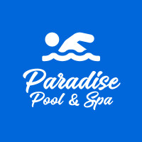 Paradise pool and spa