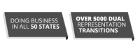 Paragon dental practice transitions