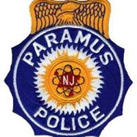 Paramus police department