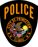 Princeton police department