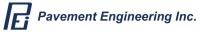 Pavement engineering inc