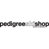 Pedigree ski shop