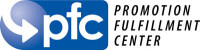 Promotion fulfillment center