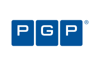 Pgp corporation