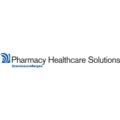 Pharmacy healthcare solutions