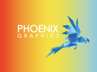 Phoenix graphics