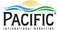 Pacific international marketing