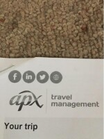 Atlantic Pacific American Express (APX)