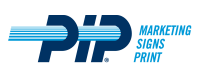 Pip printing and marketing services