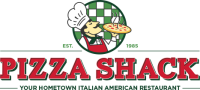 Pizza shack