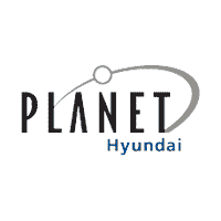 Planet hyundai