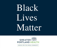 Greater portland health, formerly portland community health center