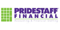 Pridestaff financial