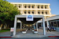 Downey Regional Medical Center