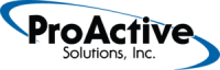 Proactive solutions