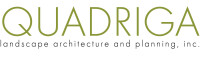 Quadriga art