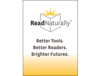 Read naturally